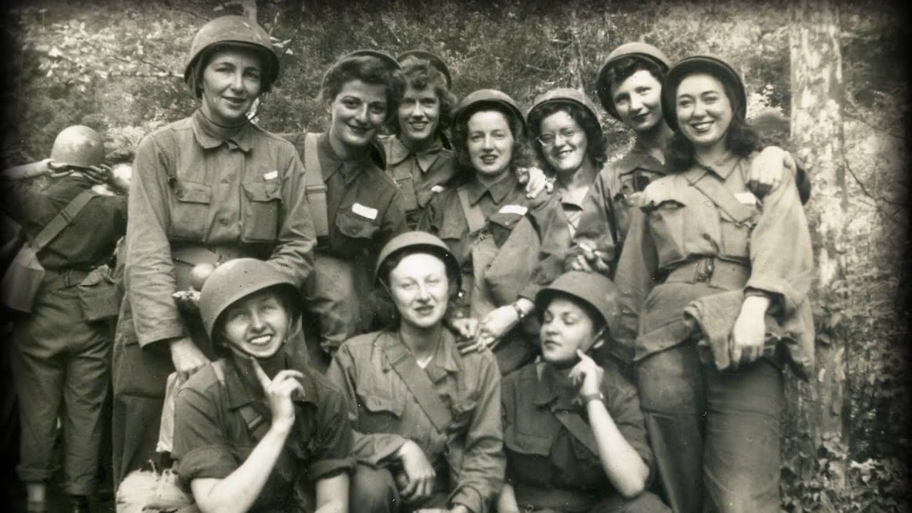 Korean War Vets: Grace Chicken
