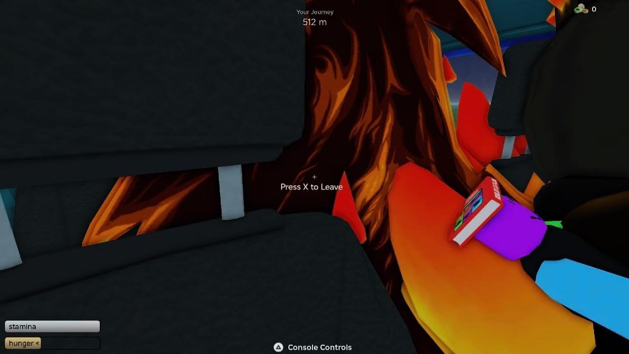 [ВКЛЮЧИТЕ СУБТИТРЫ] Торнадо разрушил все.. | a dusty trip roblox