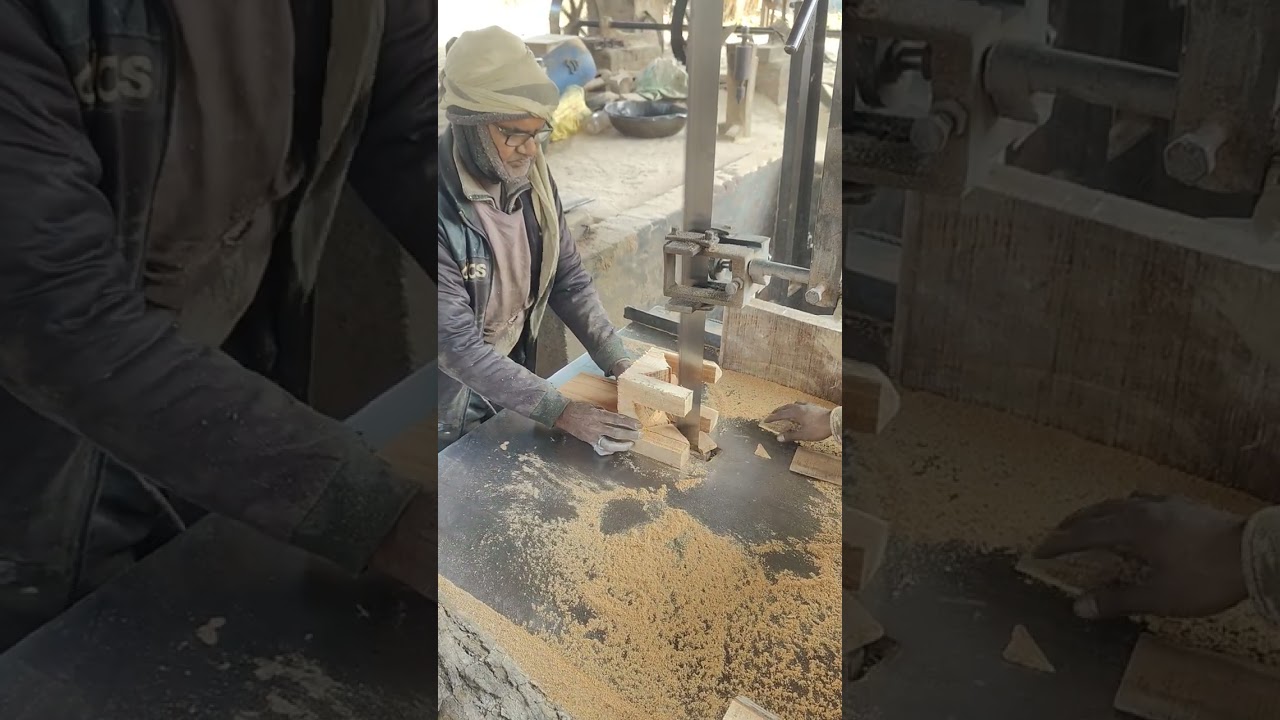 #wood #woodworkingmachine #woodworking #machine #woodworkingtools #wood chair 