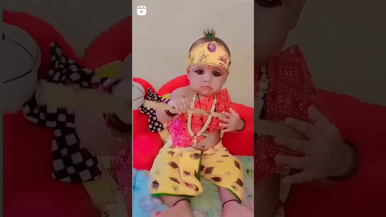 #love #viral #viralshorts #youtubeshorts #karishan #janmashtami