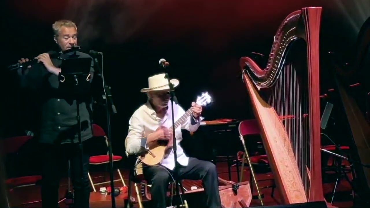 MI RECUERDO VALS VENEZOLANO   HD 720p