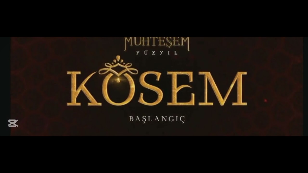 Muhteşem yüzyıl Kösem jenerik müziği 