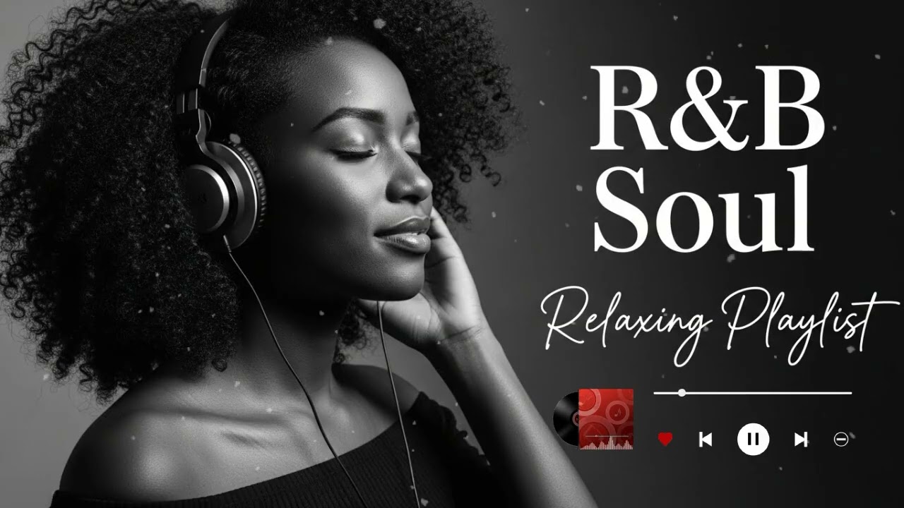 Modern R&B Magic – Smooth Vocals and Fresh Vibes