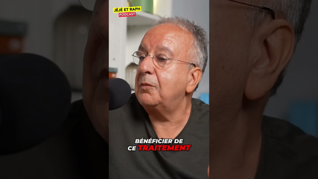 Bêtabloquants: L'outil secret des stars contre le stress? 
