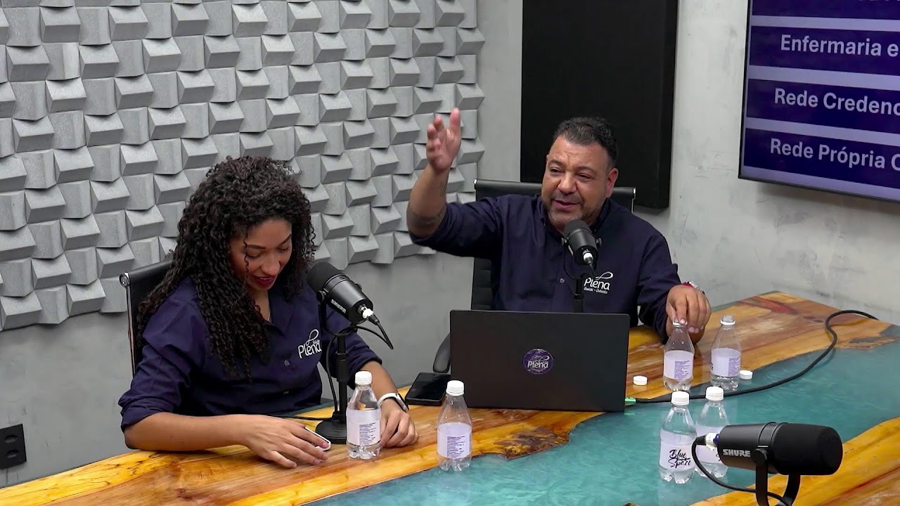Novidades Plena Saúde!