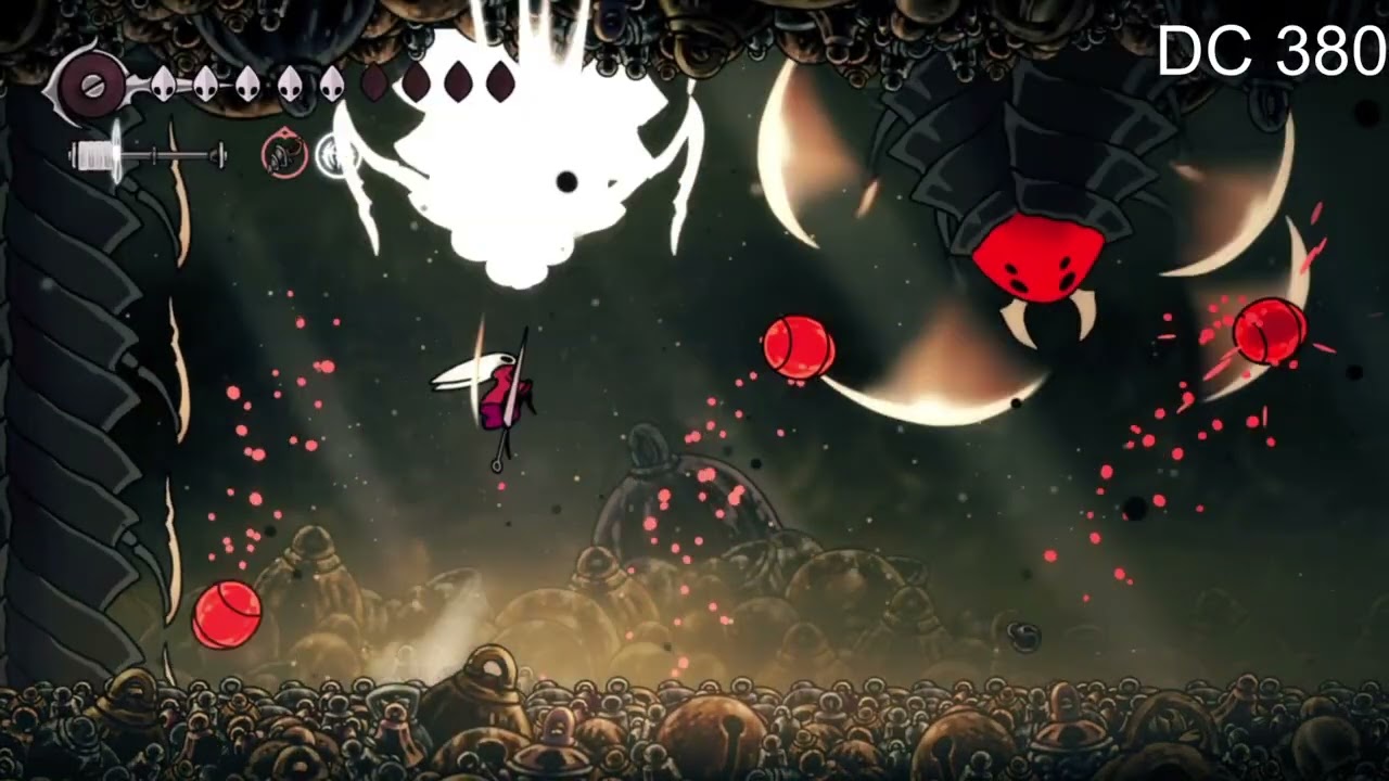 Hollow Knight Silksong #153 Wie Süß