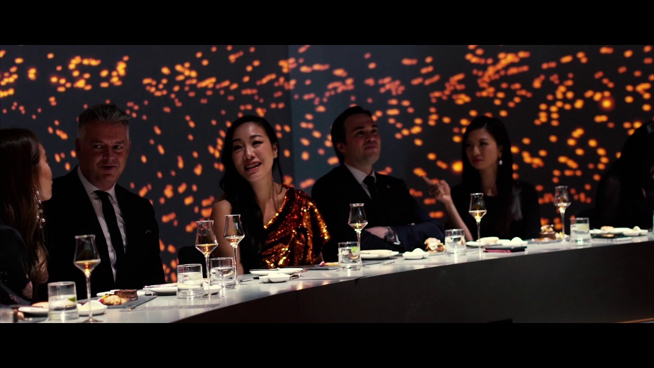 WHAT IF - Hennessy Paradis Imperial Macau 2019