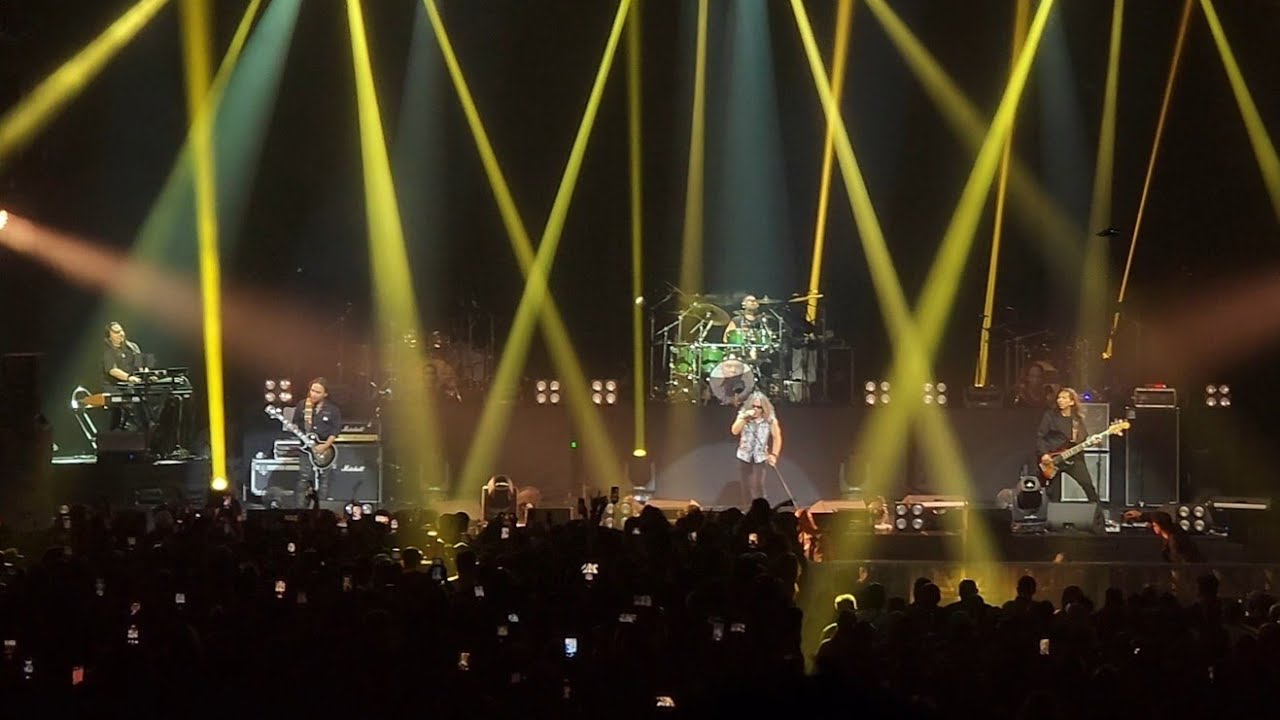 Barbarik - Dilailah HD Raw Sound [ Mega Star Arena 2026 ] #barbarik #jobranko #live 