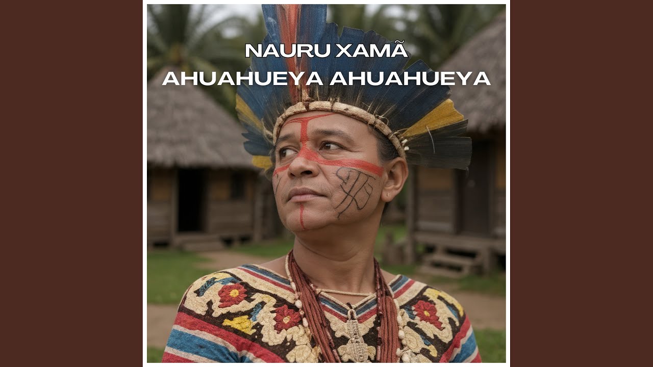 Ahuahueya Ahuahueya