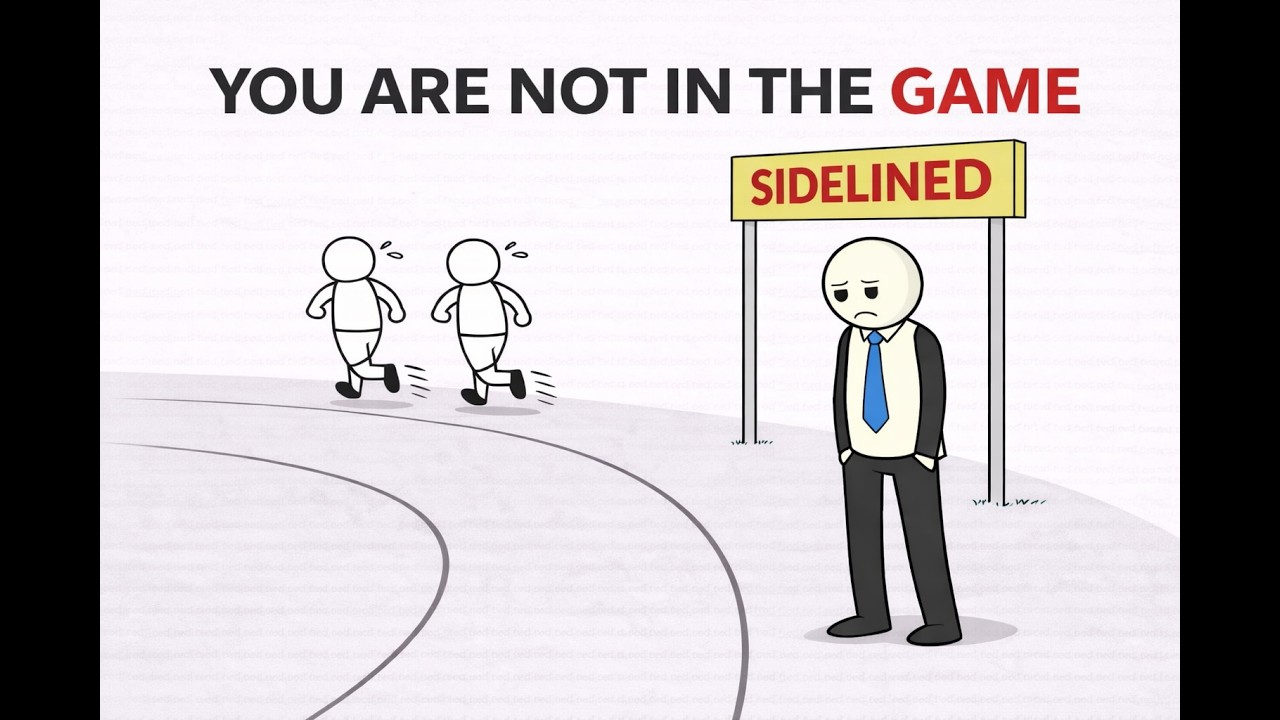Why Your Ideas Get Ignored Until Someone Else Says Them | Niccolo Machiavelli