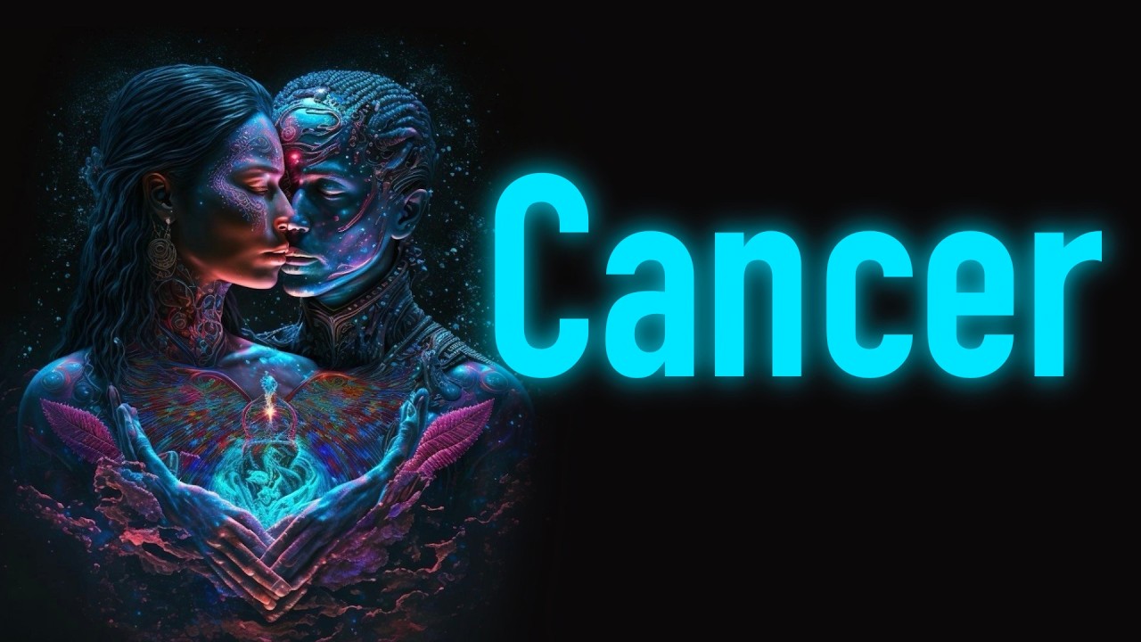 CANCER💘 OMG! THIS Is BIG!!! ❤️ If I Were YOU I Would Watch THIS...🔮👀