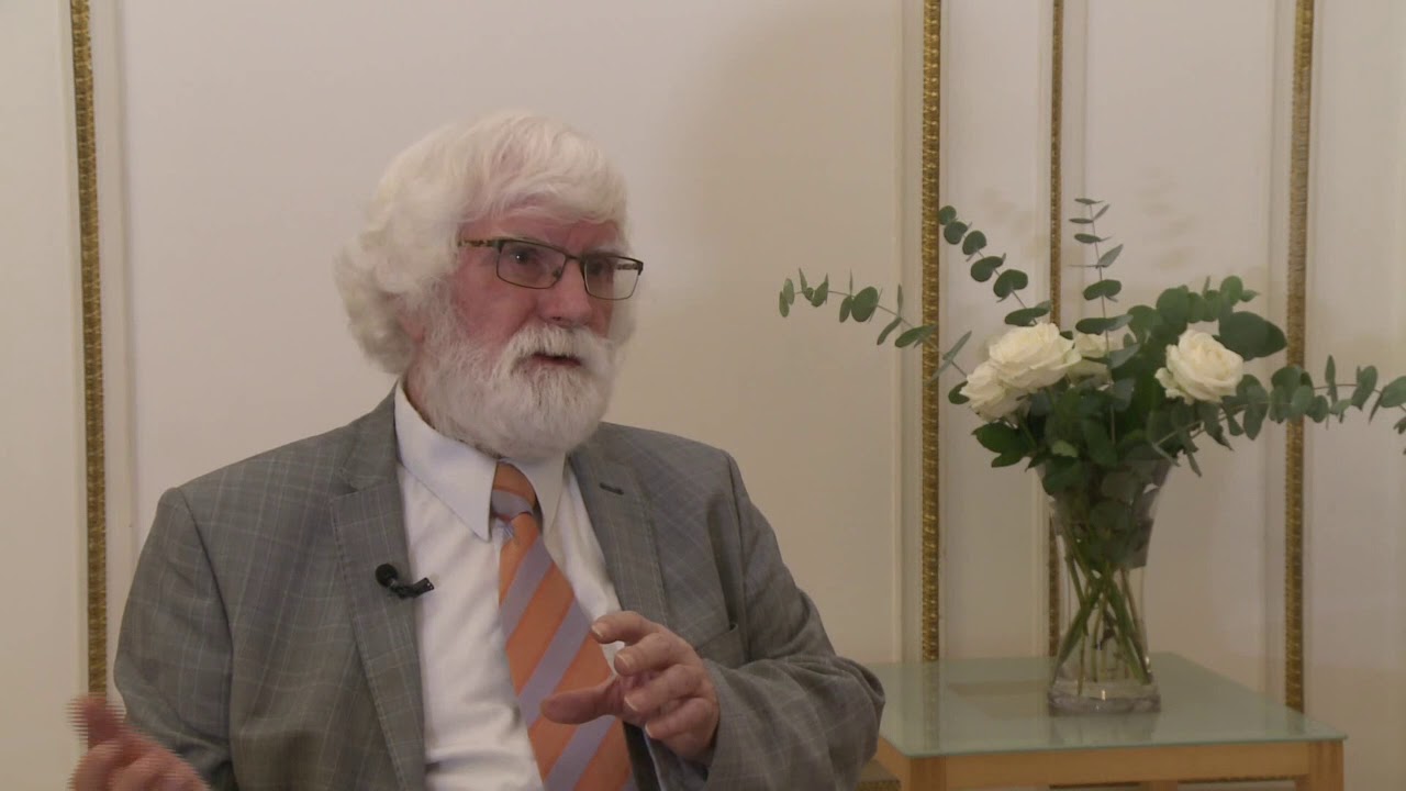 TfL's Dave Wetzel on Why London&rsquo;s Congestion Charging System Took Off