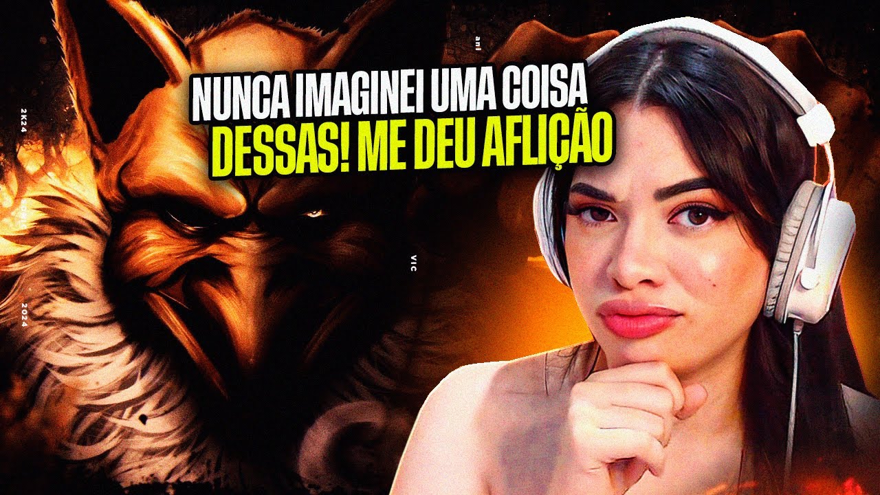 ♪ Hypno (Pokémon: Creepypasta) | Sonho | DROP URT | [REACT]