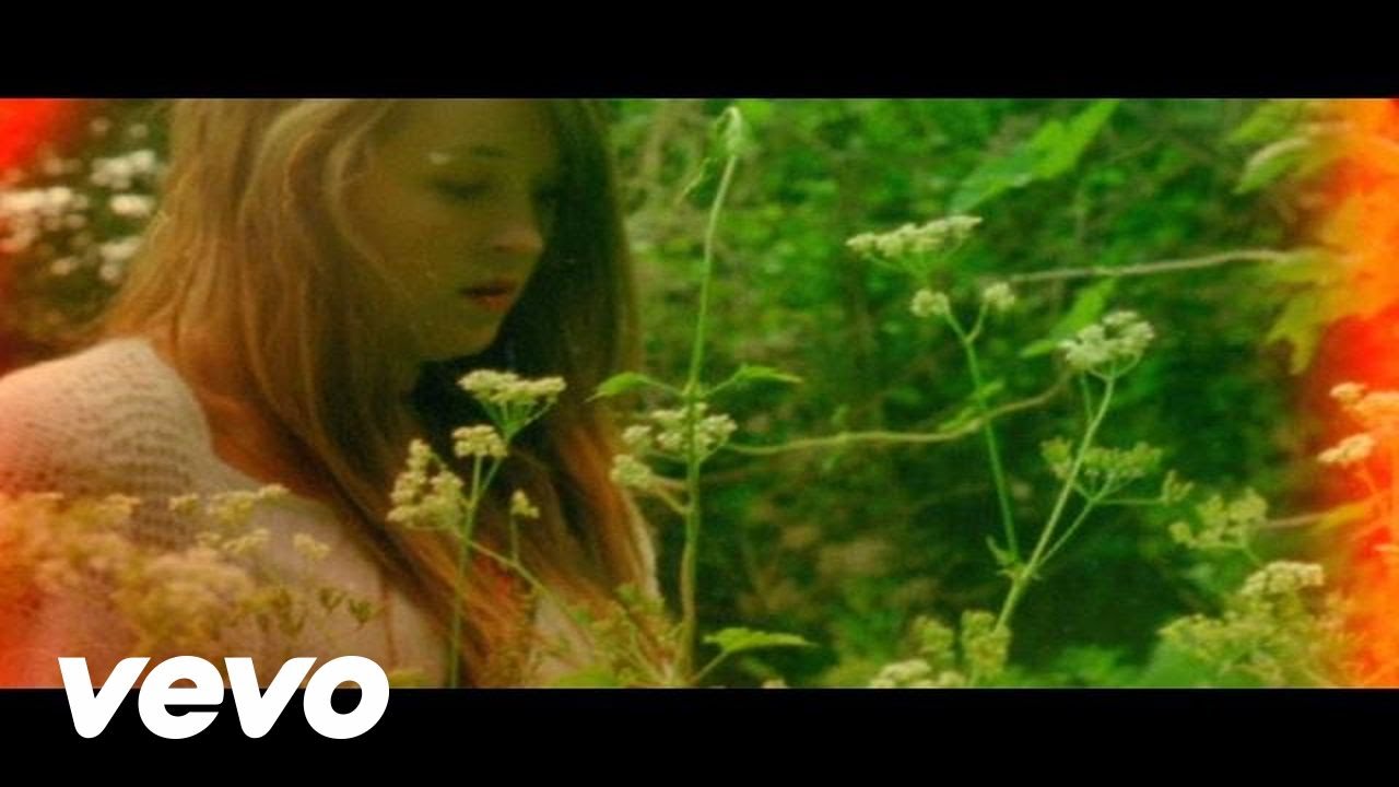 Jodie Marie - Single Blank Canvas
