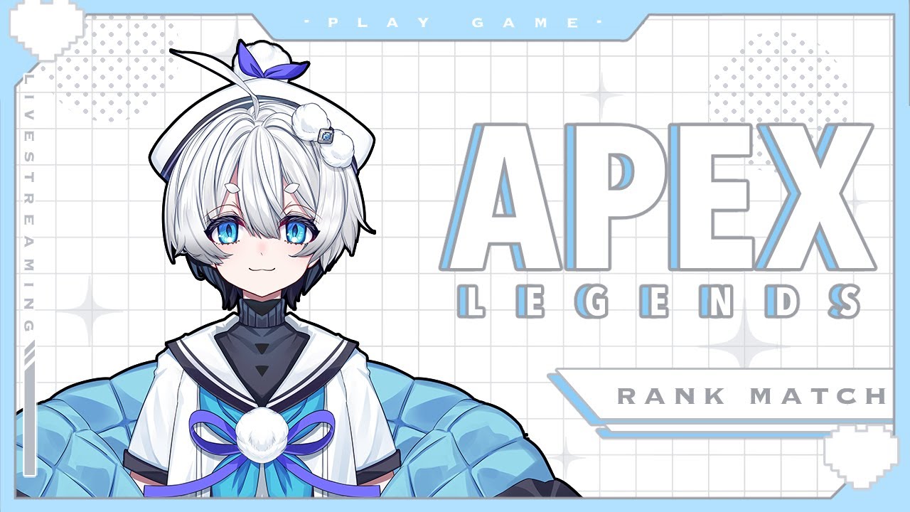 【#APEX】 本日の主役！野良にお祝い強制する配信！