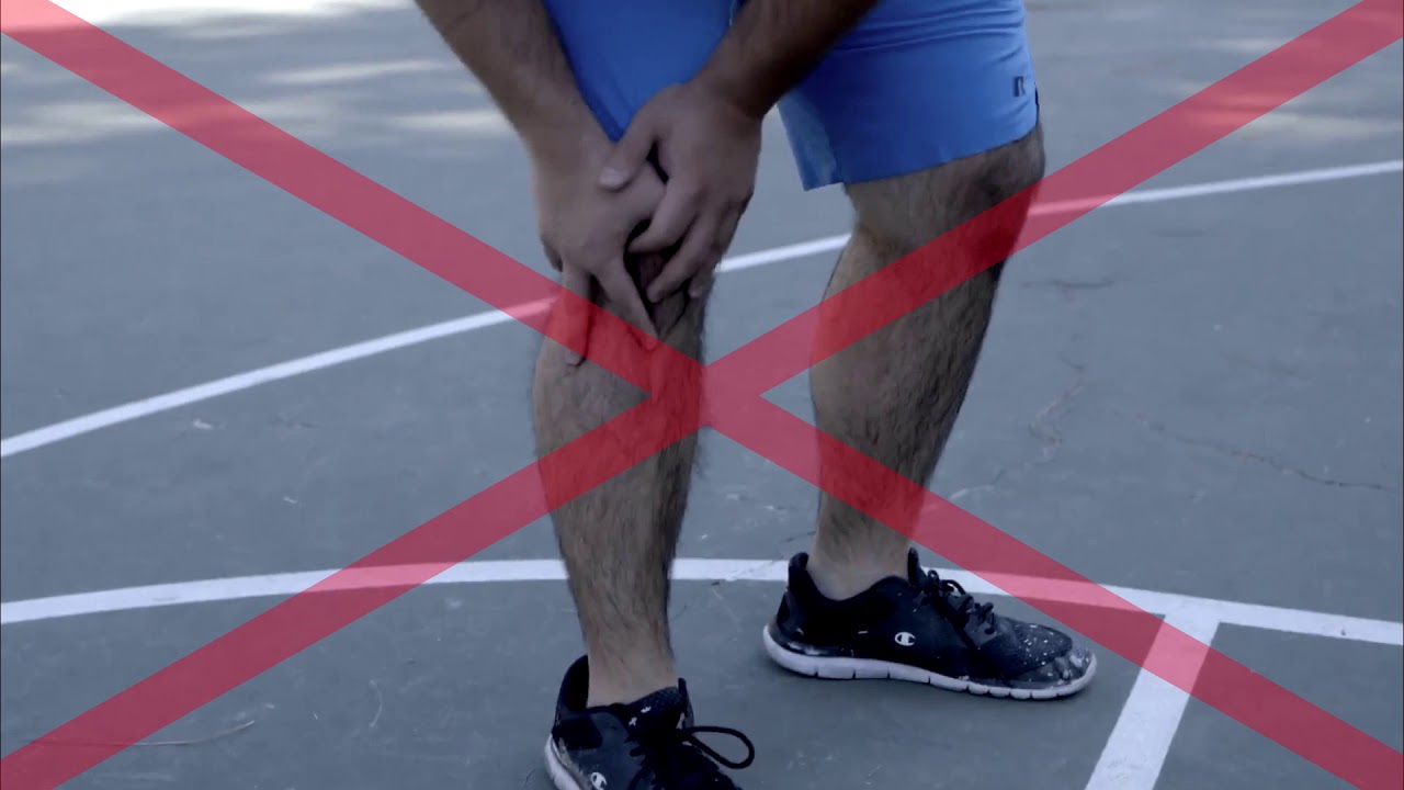 Vital Knee Brace
