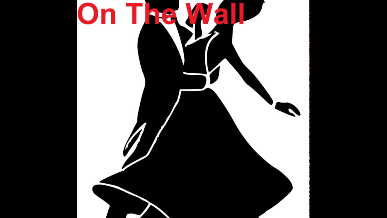 Writing's On The Wall - Slow Waltz