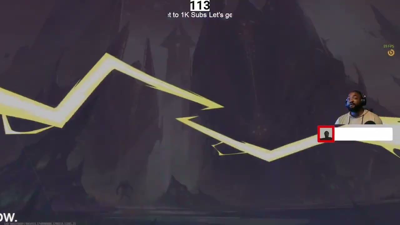 Marvel Rivals Clip #21 Symbiotic Surface 