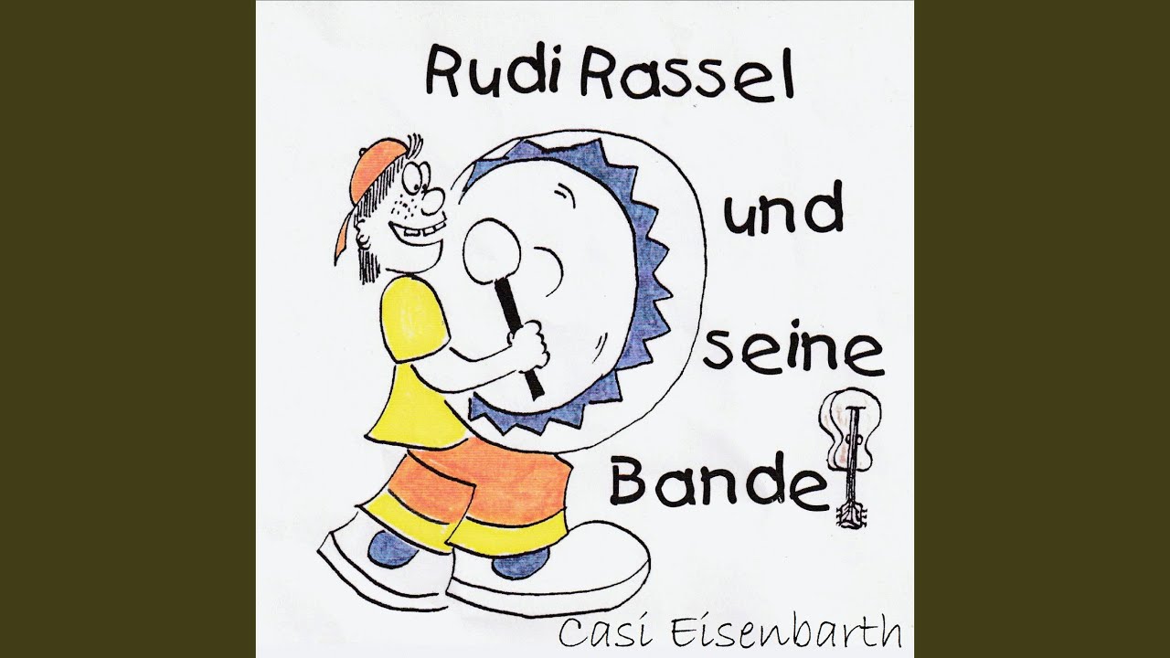 Casis Coole Kinderband