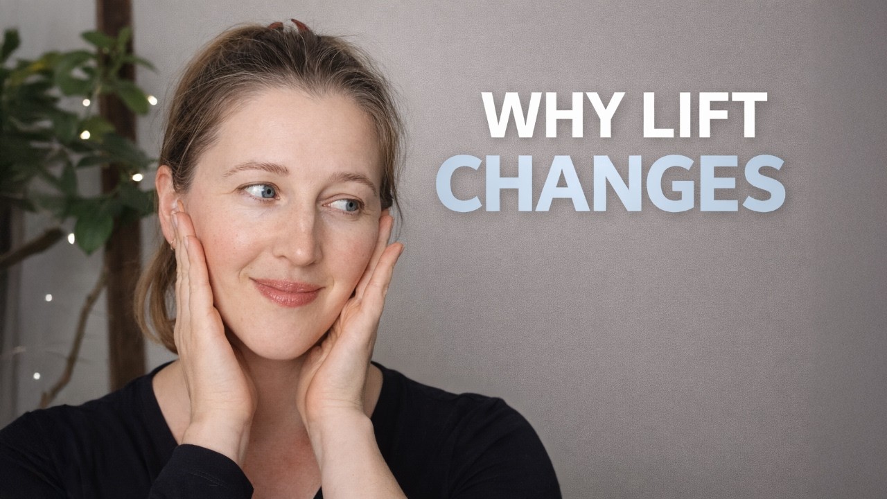 Подтяжка и придание контуров лицу: объяснение с точки зрения анатомии.