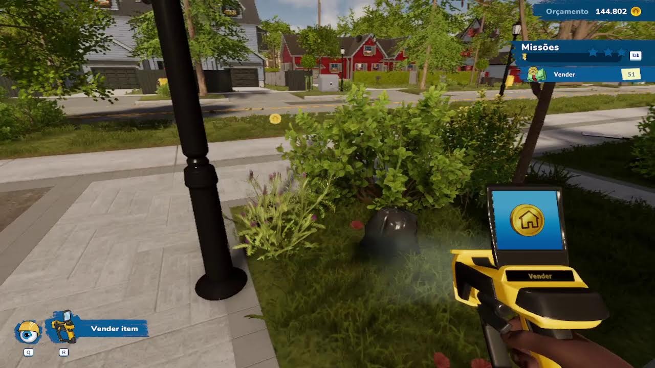 bora?? #houseflipper2 #games #gameplay #construction #construção #simulator