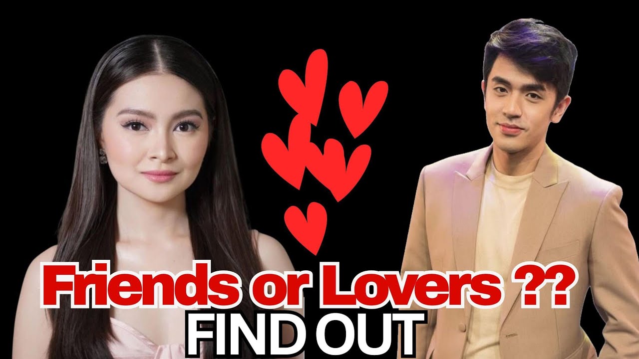 Are Barbie & David Finally More Than Friends? Fans Swoon Over Their Sweet and Undeniable Chemistry 💖