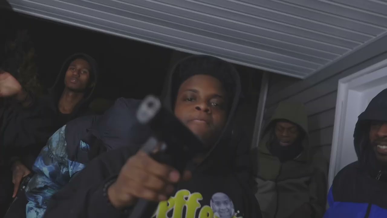 19Actt - Ain’t Calling Truce Shot By Glorious Dior Productions