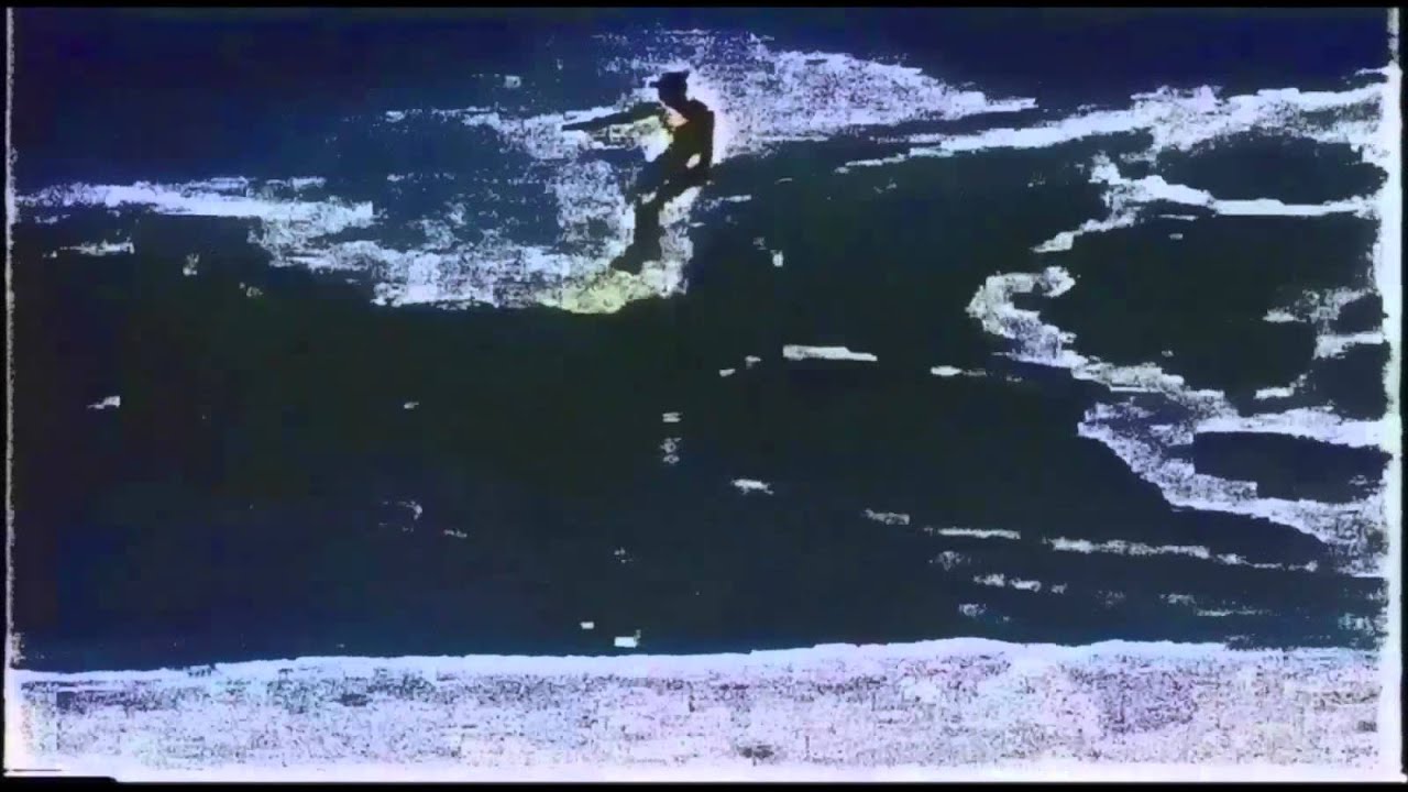 Los Mortems - Mermanthropes (Original 1960s Trve Kvlt surf music)