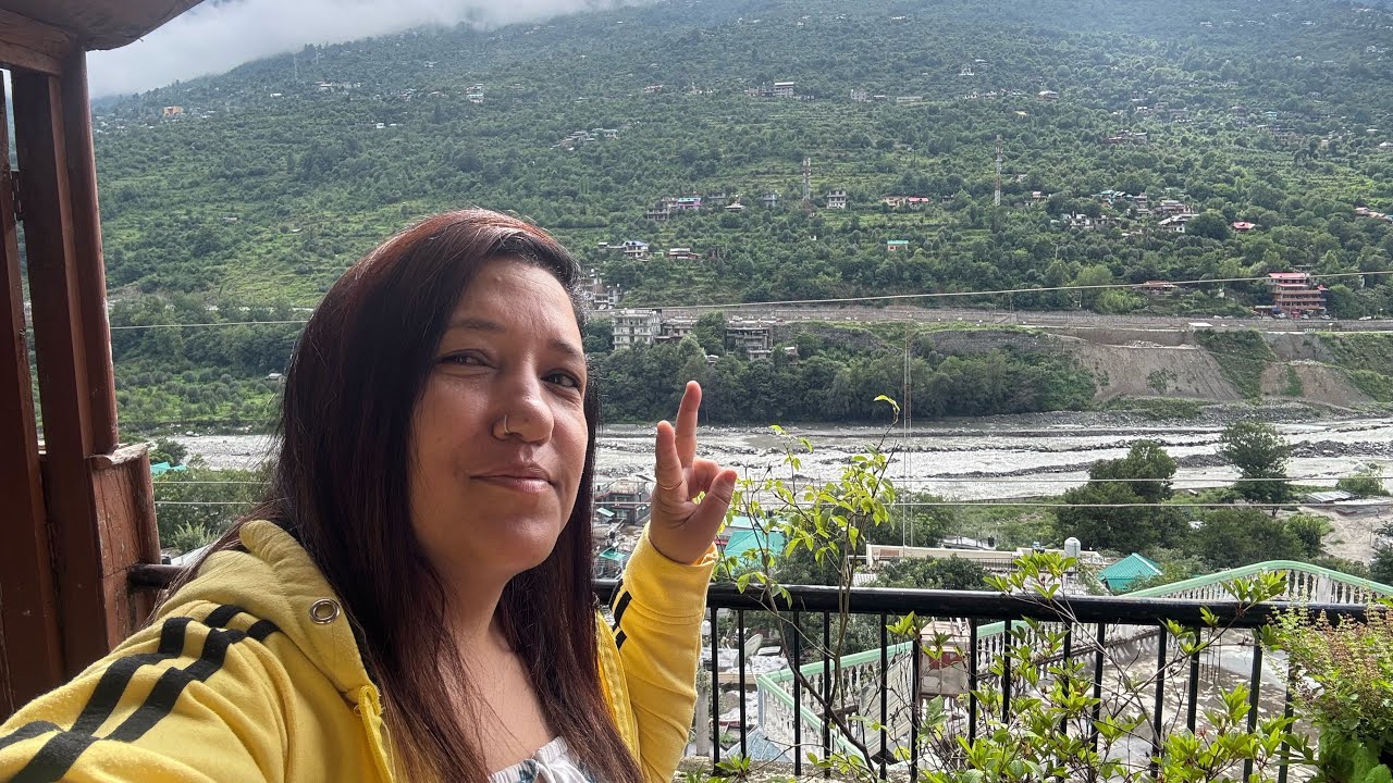Kullu weather update 24 July 2026 
