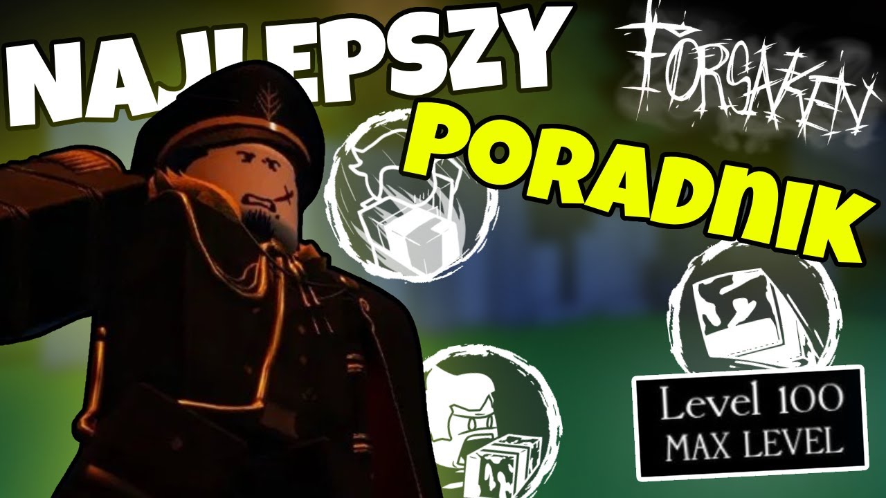 👑Najlepszy poradnik do Guesta 1337!👑 | Forsaken