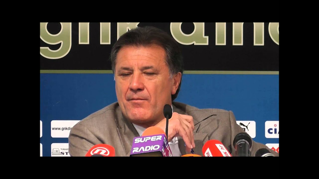 Zdravko Mamić o Dinamovu 