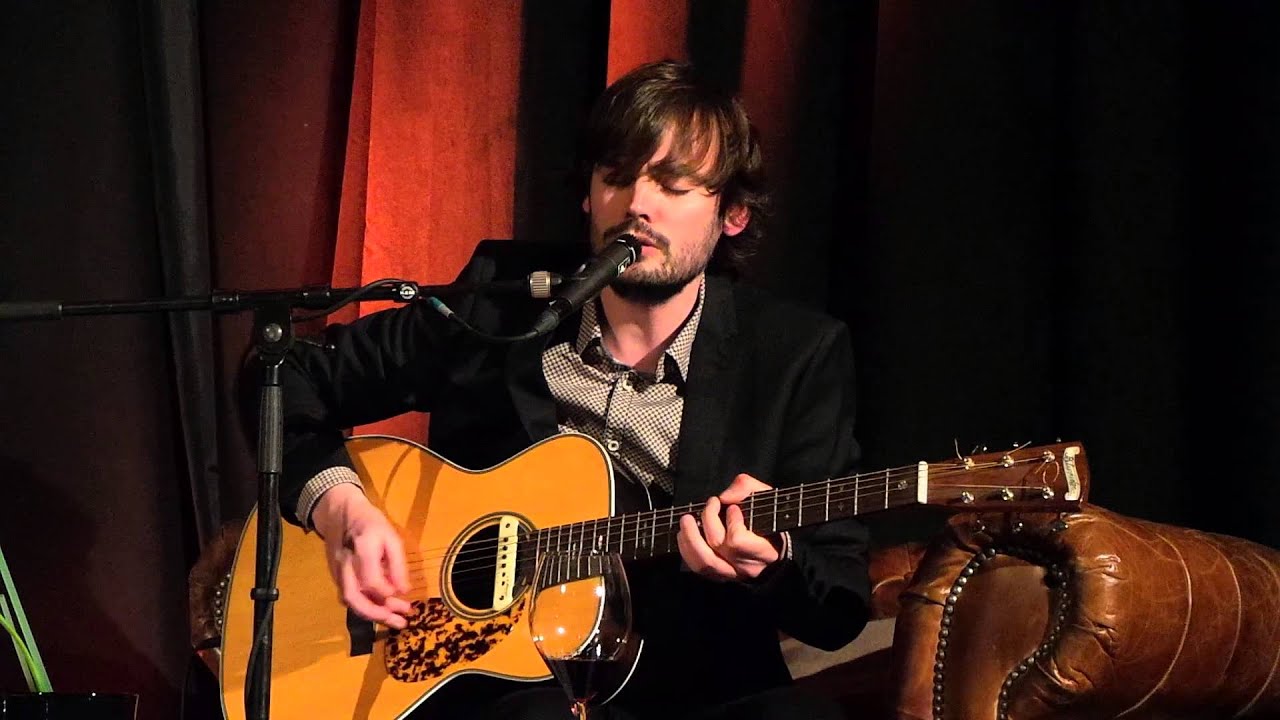 Showcase Matthew Irons The Mercedes House 18 juin 2015 HOW I NEEDED YOU