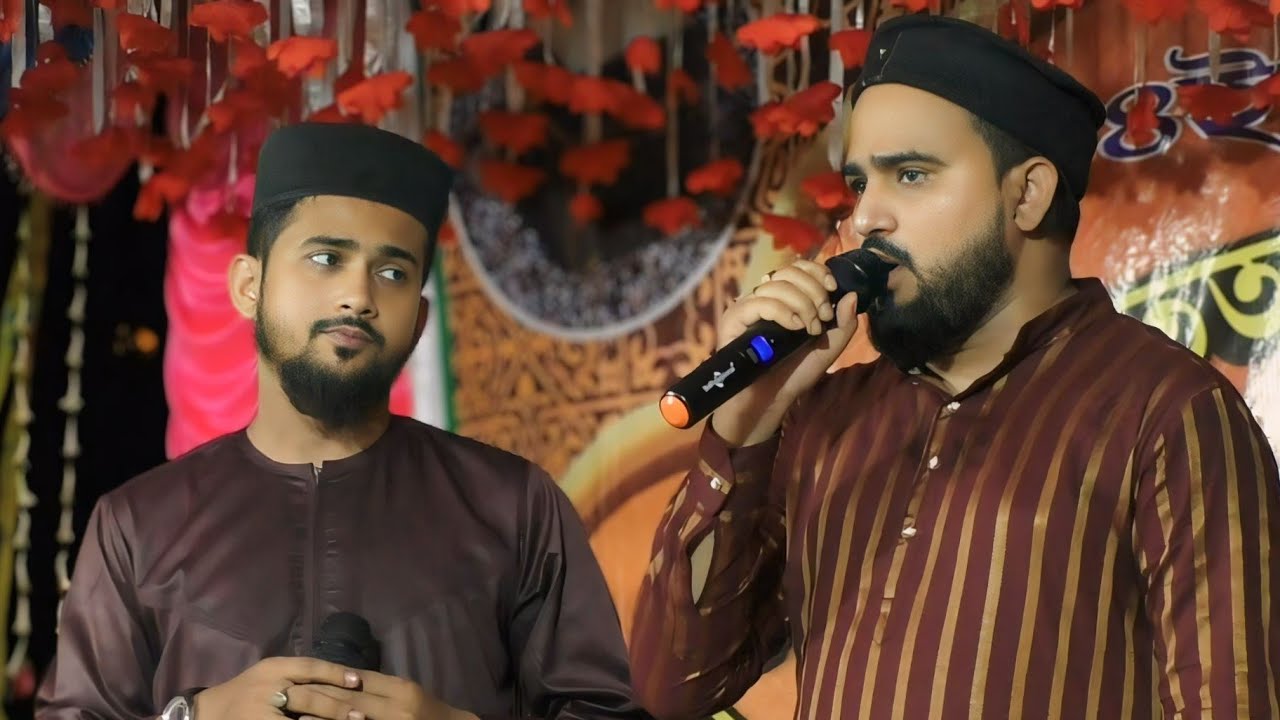 ১০ টি সেরা গজল❗এই বছরের ২০২৪❗MD Abul Kalam❗MD Huzaifa❗শিল্পী এমডি আবুল কালাম❗এমডি হুজাইফা❗ মনজুড়ানো