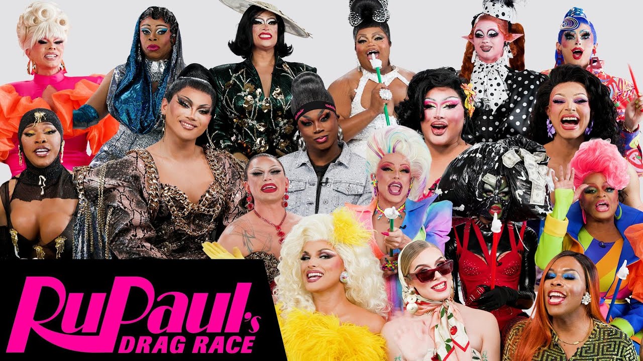 The Cast of 