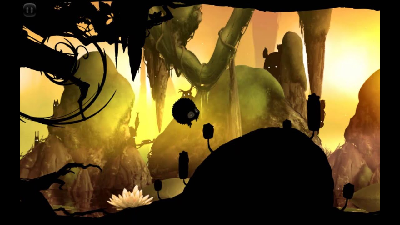 Badland