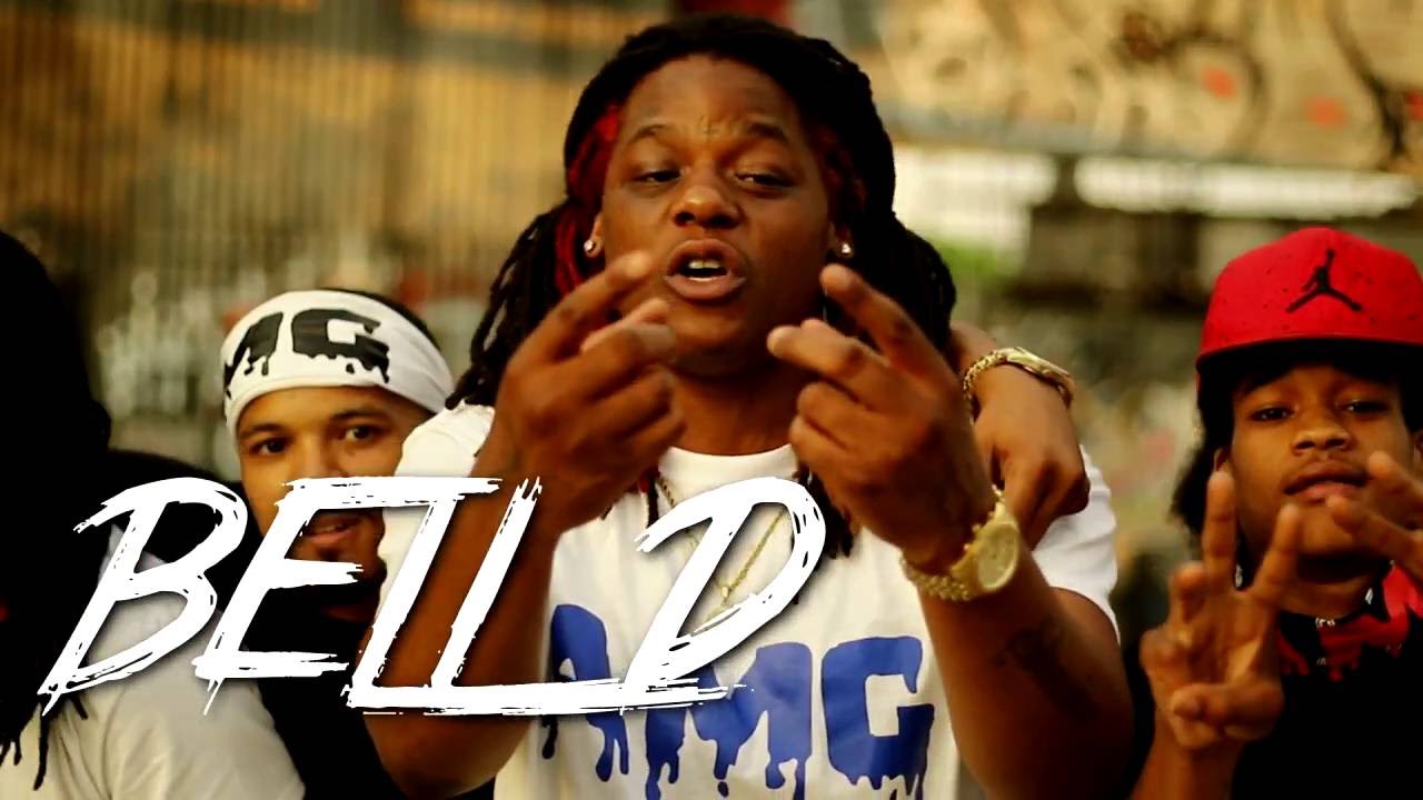 [AMG] Bell D x Big Q - W.Y.N.G.D (Official Video) | Shot/Edited By @_Qiymo130