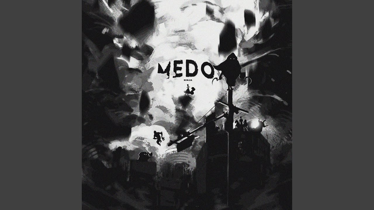 Medo (Vilões)