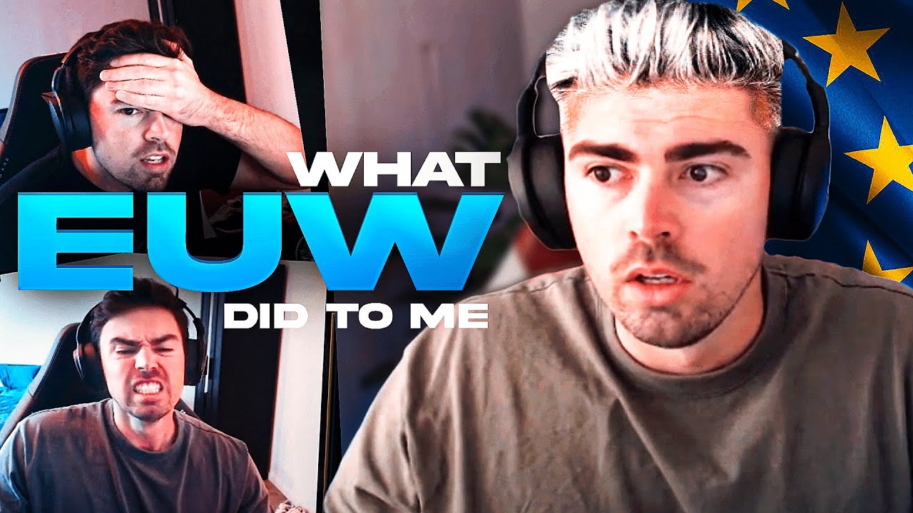 euw soloq aged me...