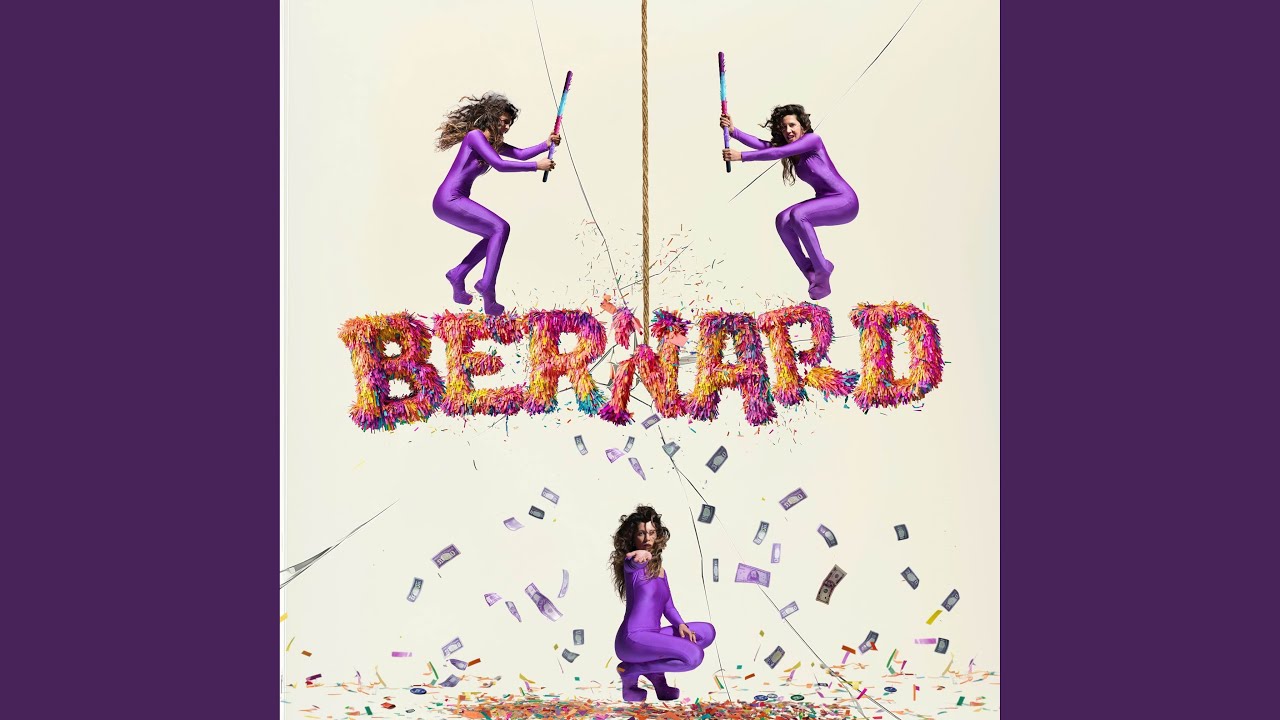 BERNARD