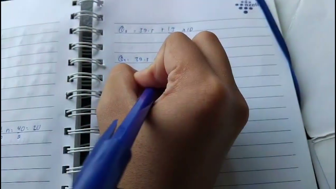 Tugas ujian praktik matematika kelas : Xll Akuntansi dan keuangan lembaga SMK WIYATA MANDALA BOGOR