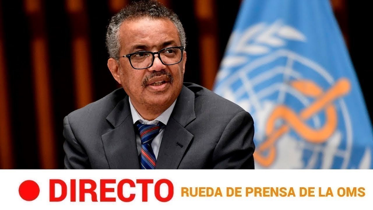 OMS: La ola global de contagios por &oacute;micron sigue desbocada pero es mucho menos letal | RTVE