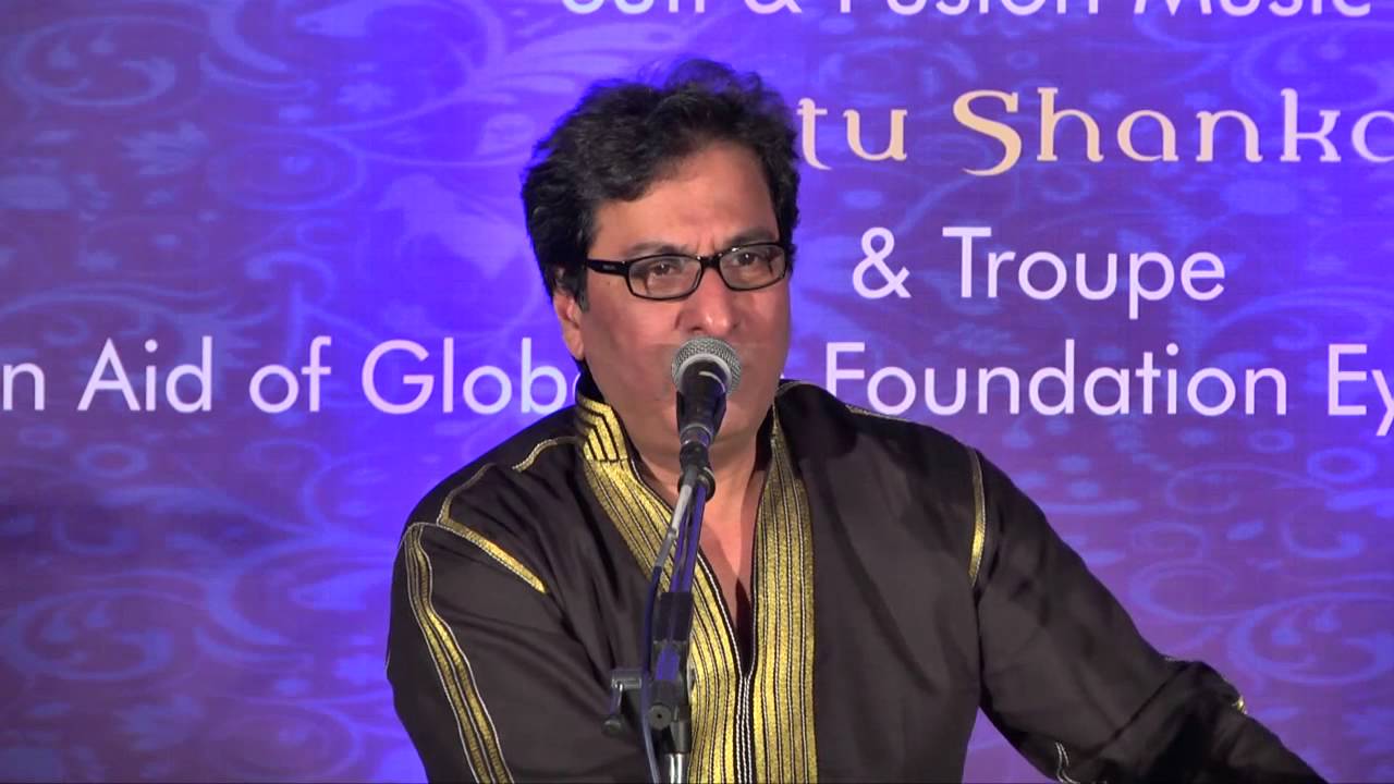 Suroor - Kaise Sukoon Paoon by Talat Aziz saab