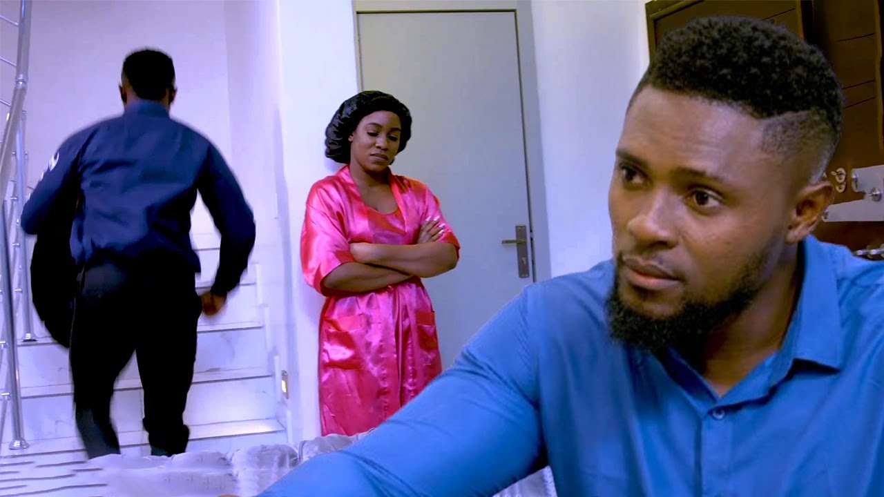 SHE IS SWEETER THAN MY WIFE (MAURICE SAM) 2026 LATEST