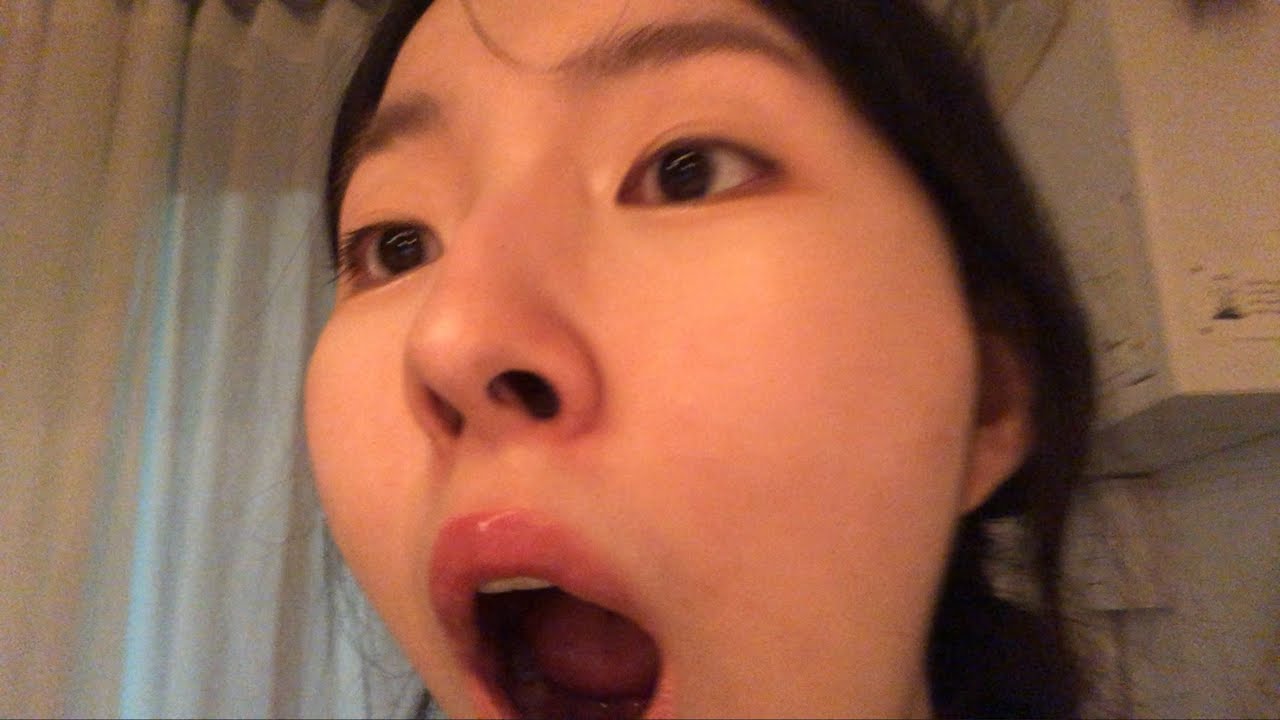 누가 내 우산을 가져갔어?