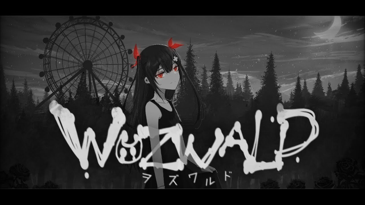 ヲズワルド_煮ル果実 【歌ってみた】