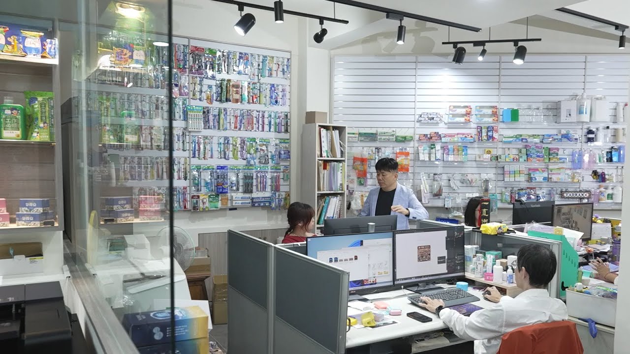 活那凌生技【創新方程式】