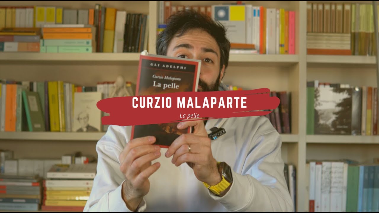 Curzio Malaparte: La pelle