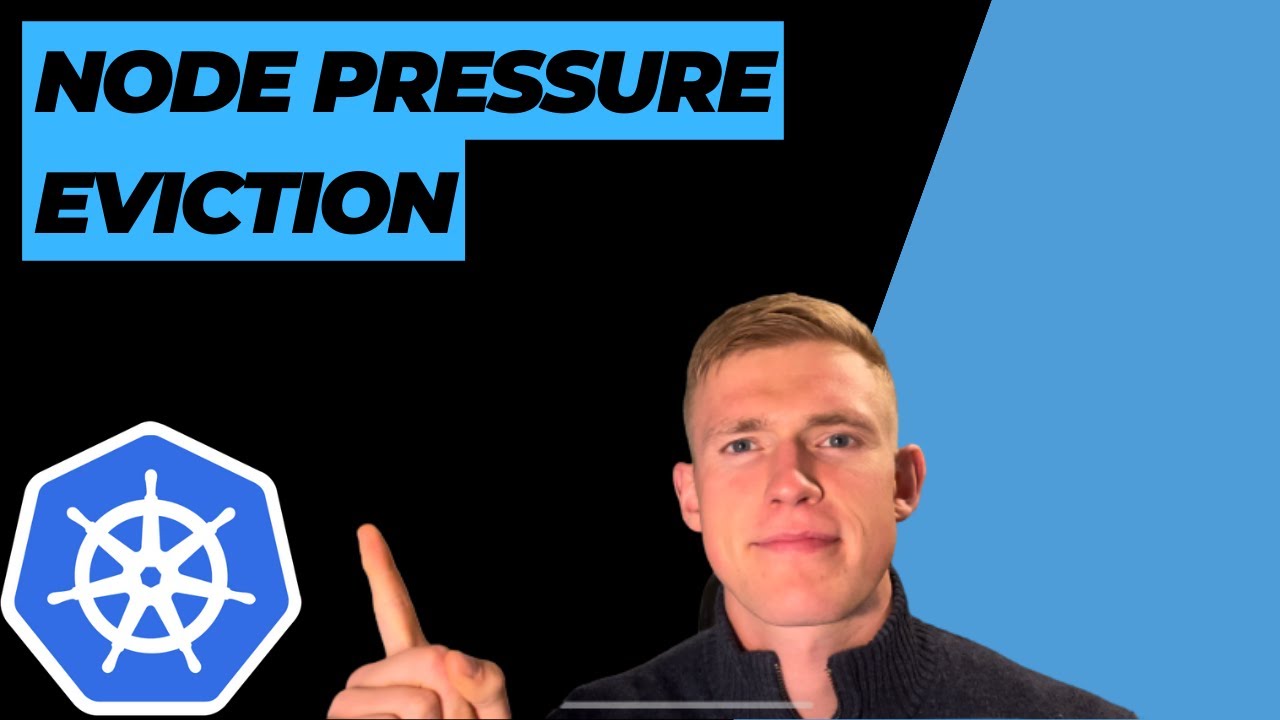 Node Pressure Eviction | Kubernetes