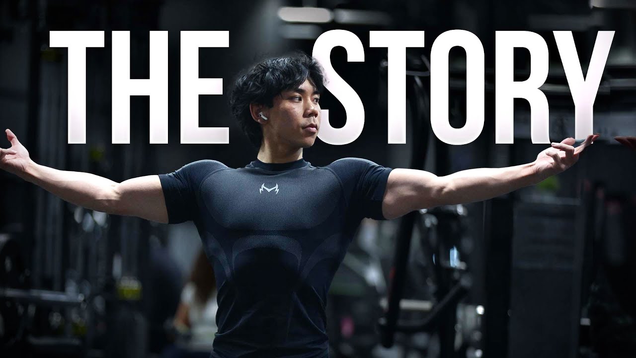Momentum Compression Shirt | The Story