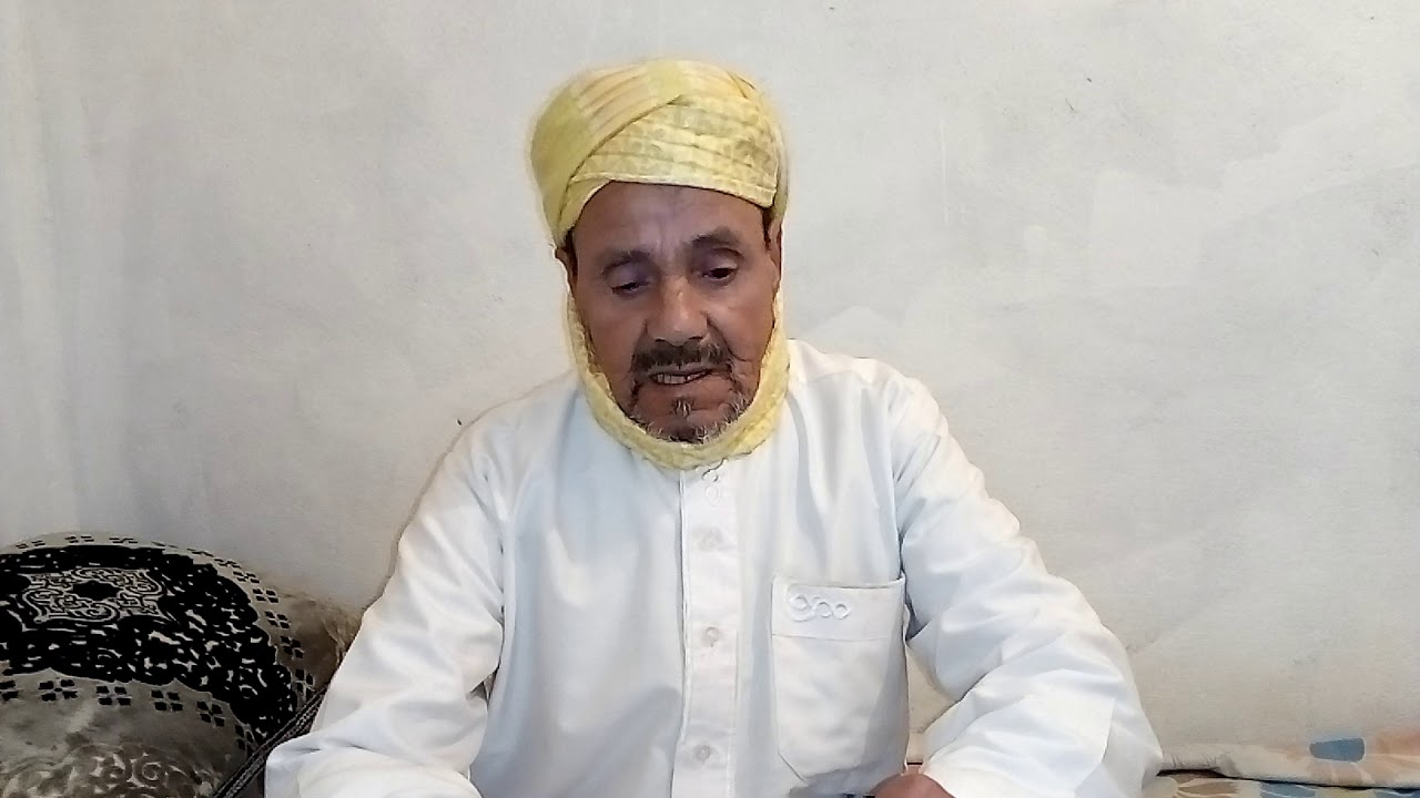 ايض ناير او السنة الامازيغية بورحيم اتفنوت